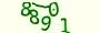 validcode